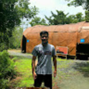 Meet your Posher, Angelo